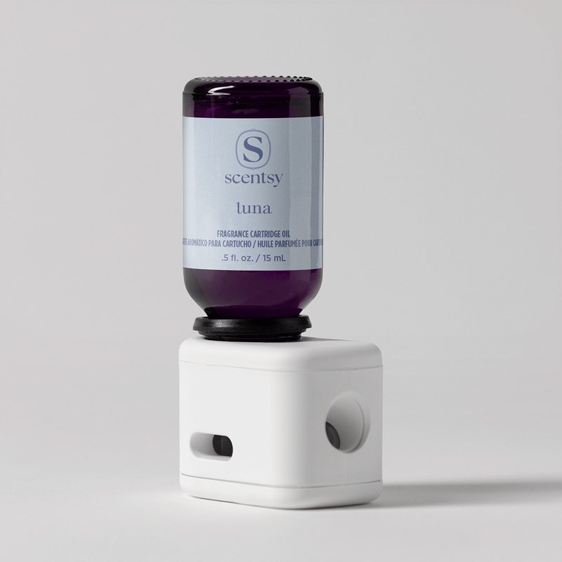Luna Scentsy Solo fragrance cartridge